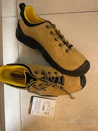 Scarpe antifortunistica - lavoro- diadora