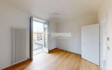 BILOCALE RISTRUTTURATO - PANORAMICO - ZONA DI PRES