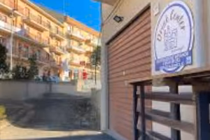  Locale commerciale a Serradifalco (CL)