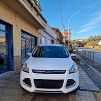 Ford Kuga AUTOCARRO N1