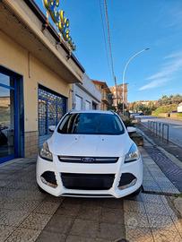 Ford Kuga AUTOCARRO N1