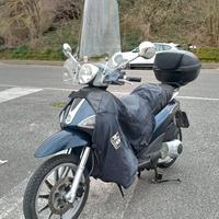 piaggio liberty 125 3v ie