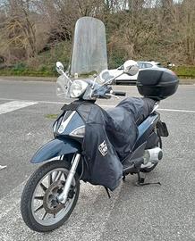 piaggio liberty 125 3v ie