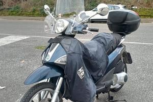 piaggio liberty 125 3v ie