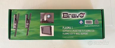 Supporto a muro per TV