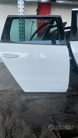 porta posteriore destra Volkswagen passat b7 2013