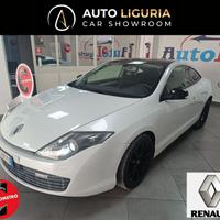Renault Laguna Coupé 2.0 dCi 150CV Monaco GP