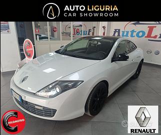 Renault Laguna Coupé 2.0 dCi 150CV Monaco GP