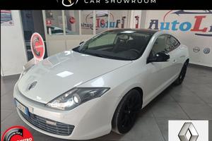Renault Laguna Coupé 2.0 dCi 150CV Monaco GP