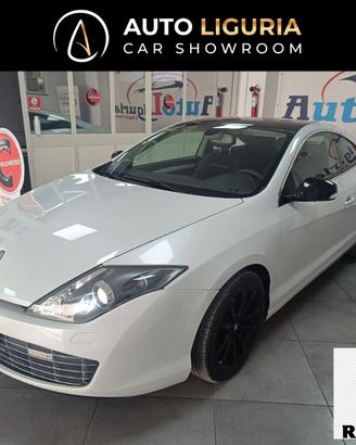 Renault Laguna Coupé 2.0 dCi 150CV Monaco GP