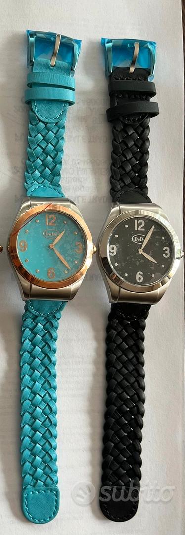 Orologi hot sale dodo 2019