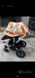 bugaboo cameleon 3