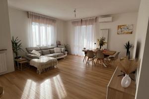 Trilocale ristrutturato a grumello del monte