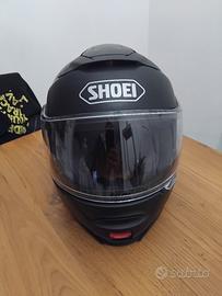 shoei neotec 2 M