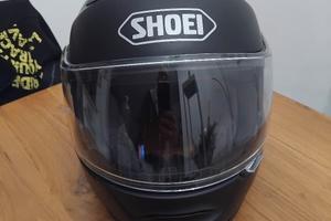 shoei neotec 2 M
