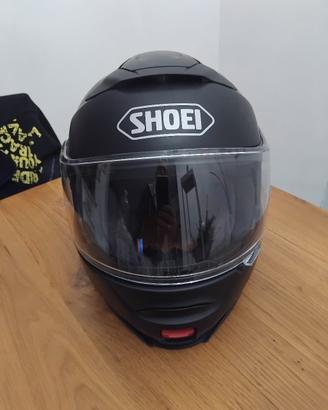 shoei neotec 2 M