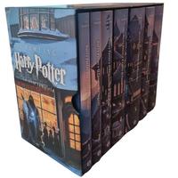 Harry Potter  la serie completa.