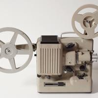 Proiettore Eumig P8 Automatic Novo