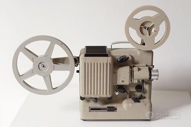 Proiettore Eumig P8 Automatic Novo