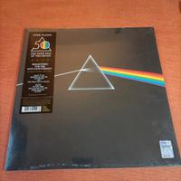 🌈 Pink Floyd – The Dark Side of the Moon 