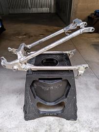 Telaietto posteriore Honda CRF 250 / 450