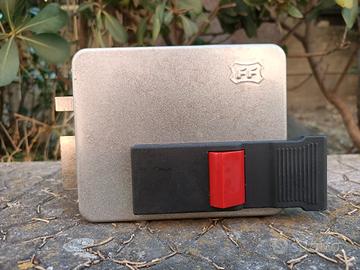 Serratura elettrica 24133 60 47 1