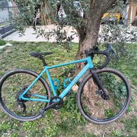 Triban 120 Gravel