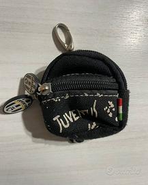 Portachiavi Zainetto Juventus