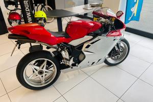 MV Agusta F4 750 EVO 2 S 1+1 (129cv)
