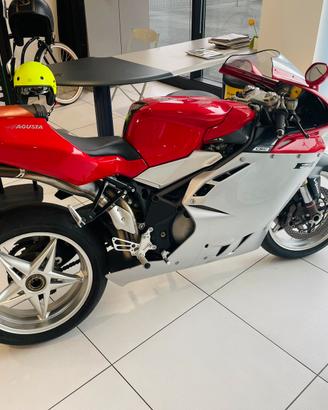 MV Agusta F4 750 EVO 2 S 1+1 (129cv)