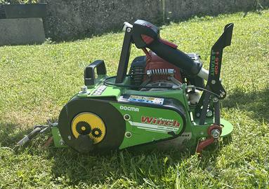 Verricello DOCMA VF150