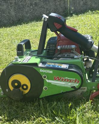 Verricello DOCMA VF150