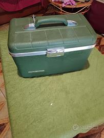 valigetta porta trucchi vintage 