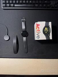 Samsung Galaxy Watch Active