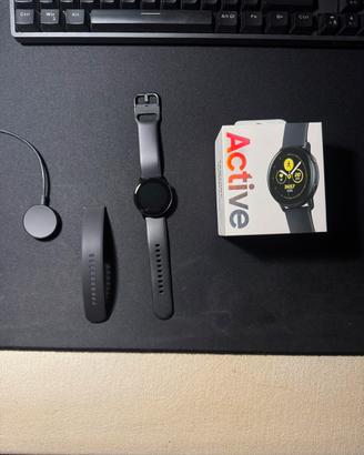 Samsung Galaxy Watch Active