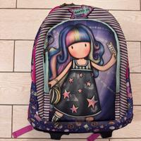 Zaino Scuola Bambina