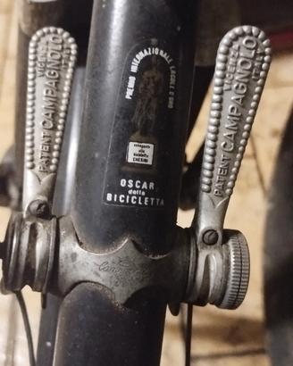 bici da uomo 