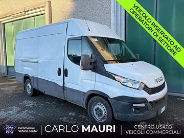 Iveco Daily 35S15 Van L3 H2 | TURBO ROTTO | 2...