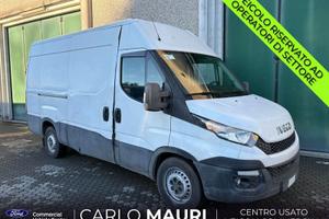 Iveco Daily 35S15 Van L3 H2 | TURBO ROTTO | 2...