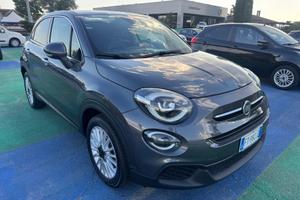 Fiat 500X 1.0 T3 120 CV Mirror Cross 55.000km!