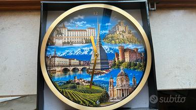 Orologio arredo casa