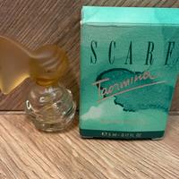 Profumo miniatura originale