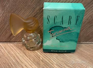 Profumo miniatura originale