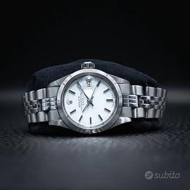 Rolex Lady Datejust ref 6916