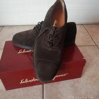 scarpe uomo Versace Ferragamo CoSTUME