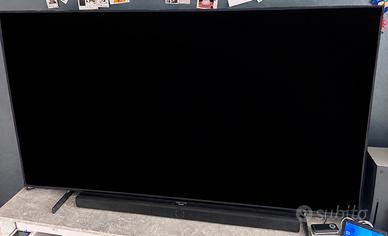 Samsung tv 65 pollici