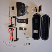 Pezzi ricambio drone con fotocamera Parrot Anafi