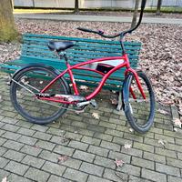 cruiser bike