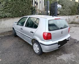 VOLKSWAGEN Polo 3ª serie