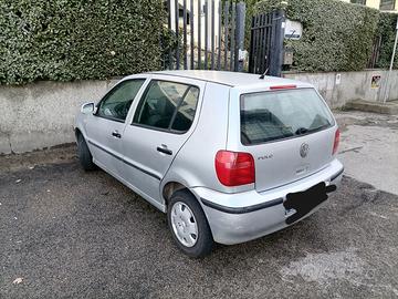 VOLKSWAGEN Polo 3ª serie